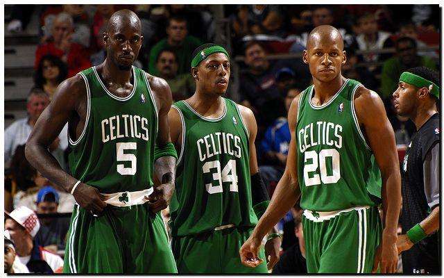  阿德巴约统治禁区热火击败凯尔特人