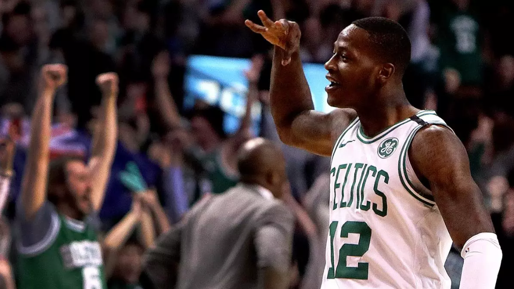  布朗森全面发挥，尼克斯击败凯尔特人打破对手不败神话