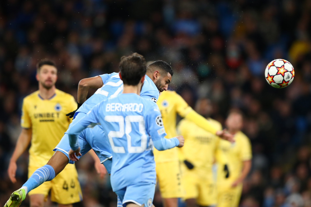  福登替补传射建功，曼城逆转布伦特福德取三分